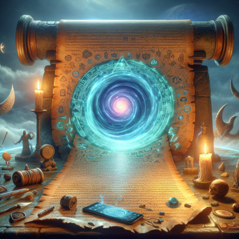 Unveiling the Origins: Exploring the Rich Lore of Mobile Legends