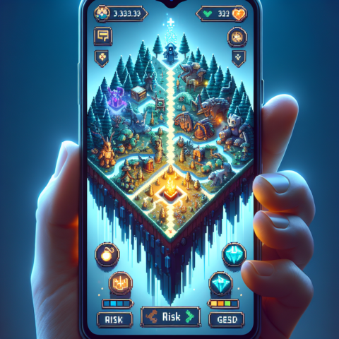 Mobile Legends Cheat APK: Understanding the Risks and Rewards