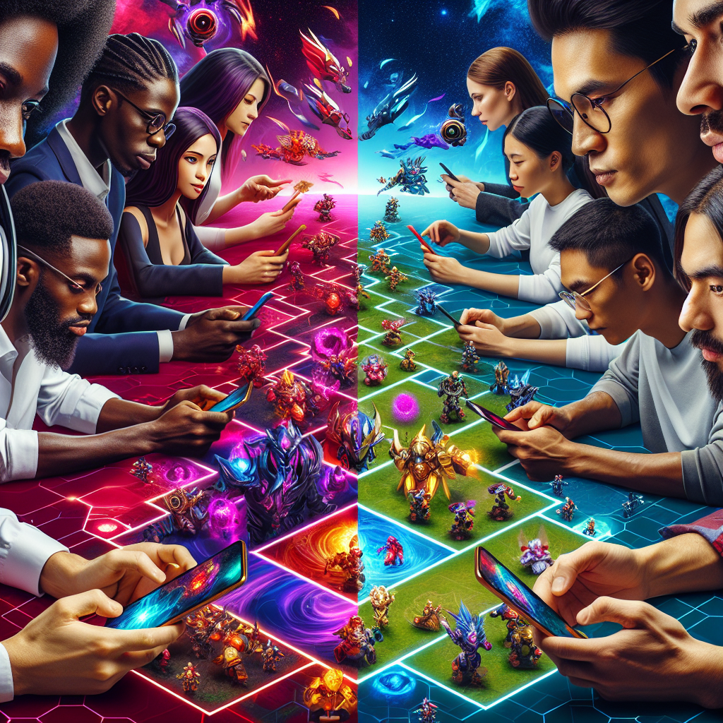 Kreativitas Pantun Mobile Legend: Menginspirasi Strategi dan Kerjasama Pemain