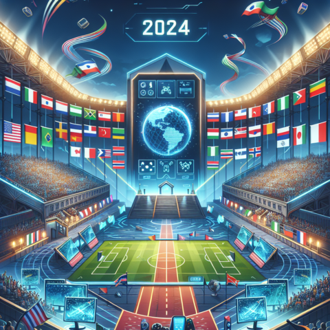Jadwal MSC 2024 Mobile Legends: Persiapkan Diri untuk Turnamen Internasional