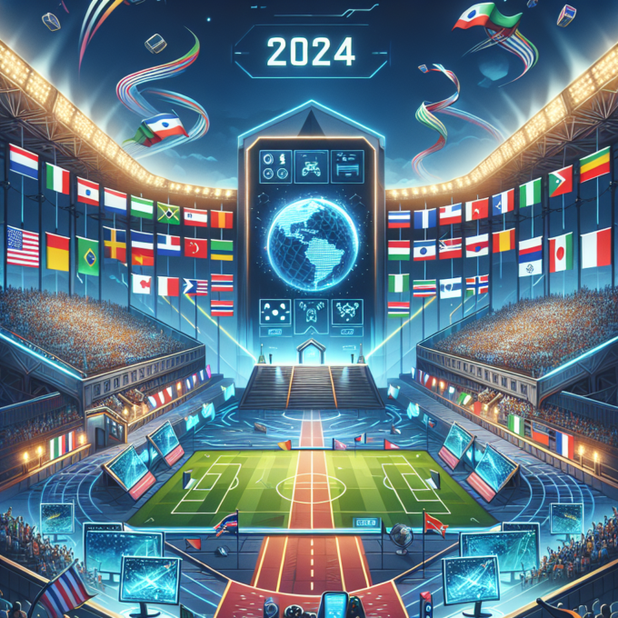 Jadwal MSC 2024 Mobile Legends: Persiapkan Diri untuk Turnamen Internasional Jadwal MSC 2024 Mobile Legends: Persiapkan Diri untuk Turnamen Internasional