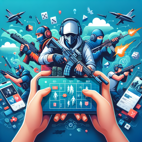 Inspirasi Nama Akun Mobile Legends Keren untuk Memukau Lawanmu