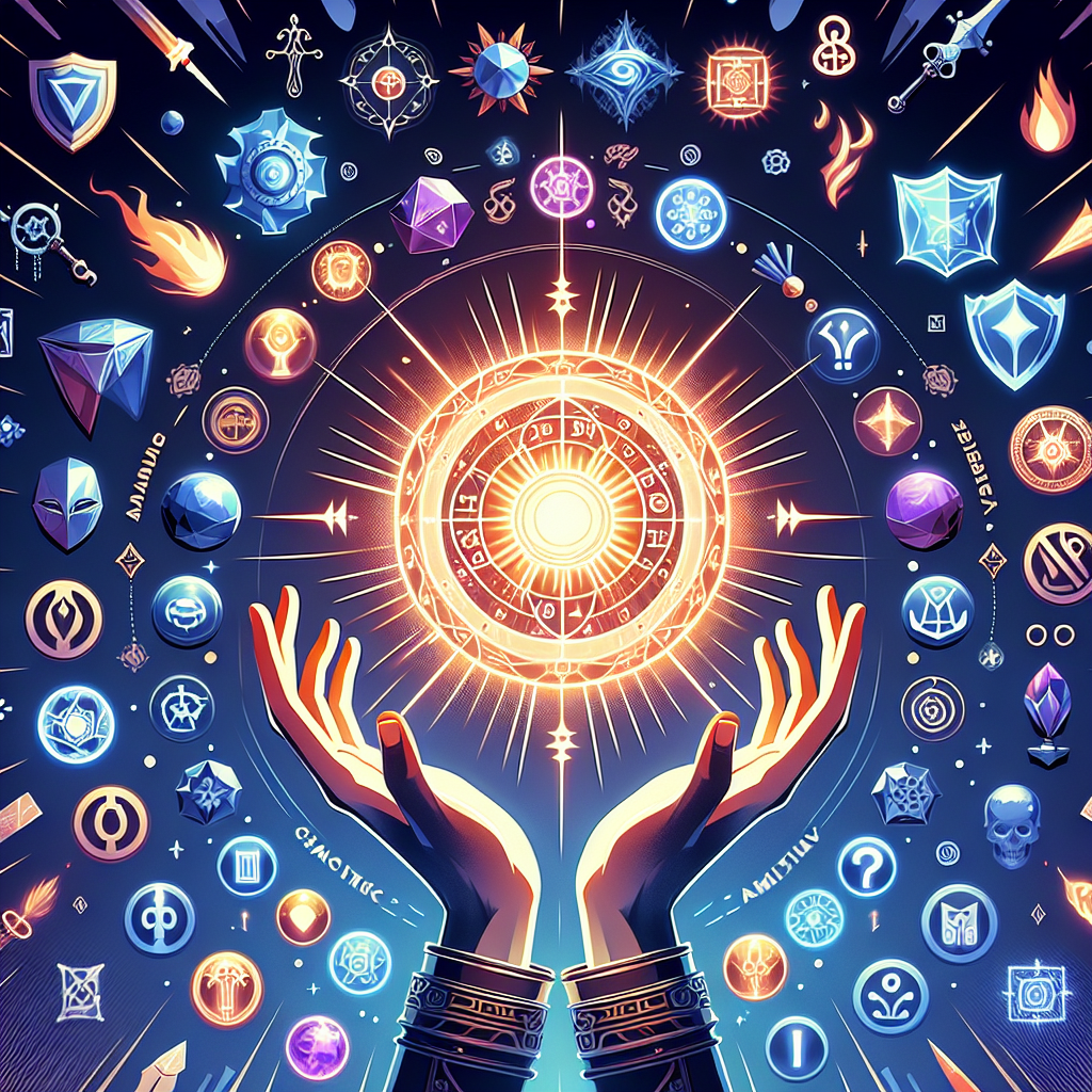 Unleashing the Power of Charismatic Gifts in Mobile Legends