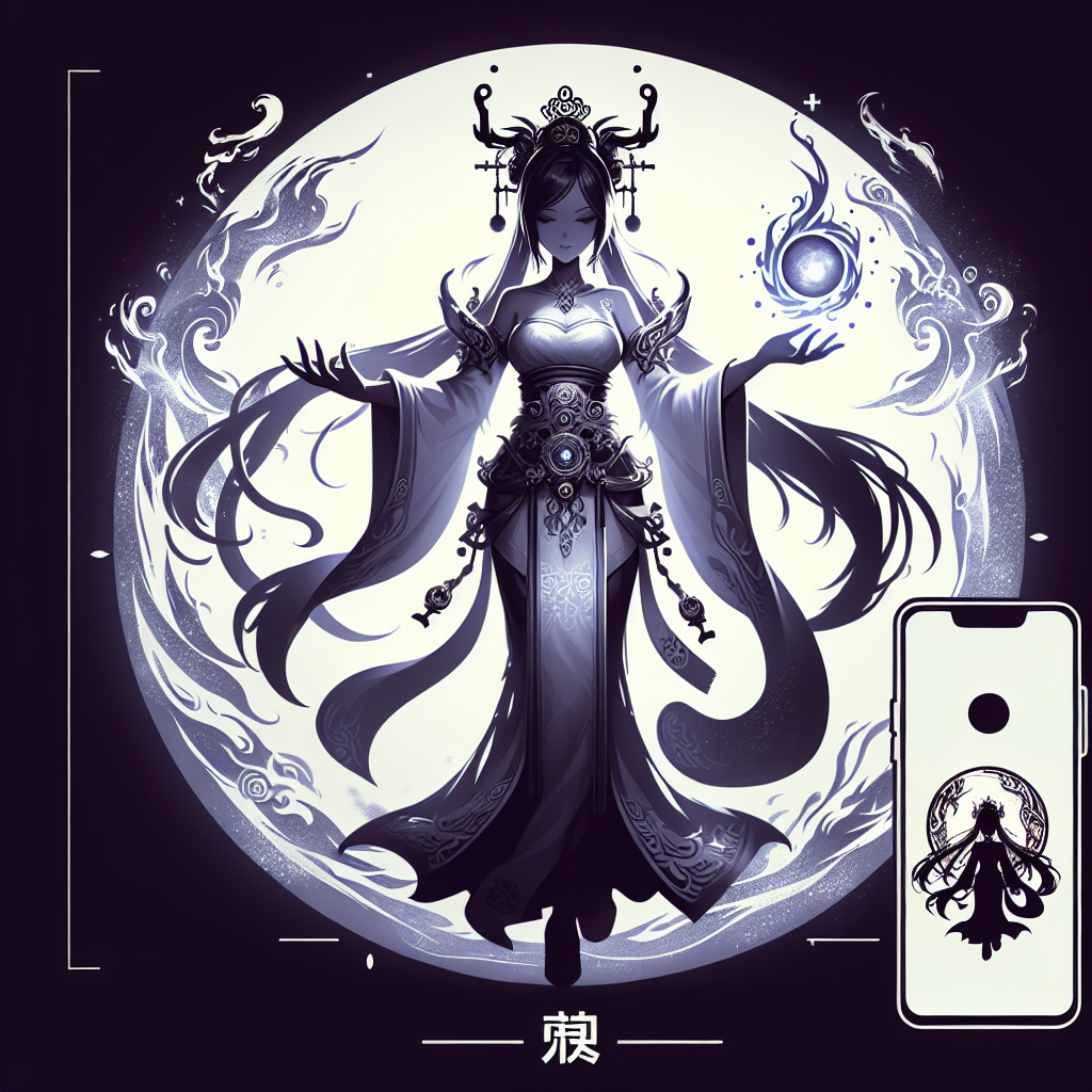 Chang'e's Mystical Powers: Exploring Her Role in Mobile Legends