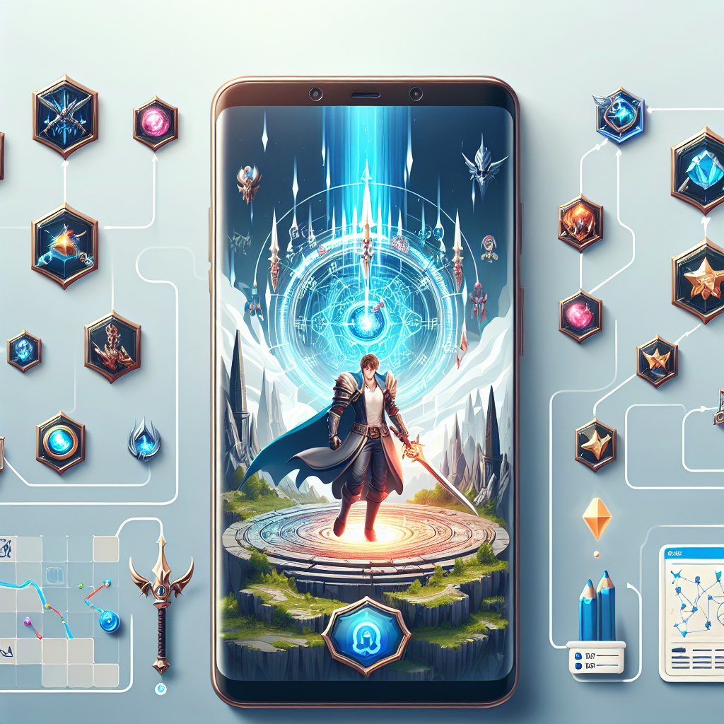 Strategi Efektif untuk Meningkatkan Skill Bermain Mobile Legends