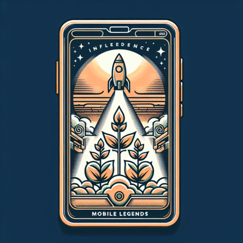 Exploring the Rise of PETA in Mobile Legends