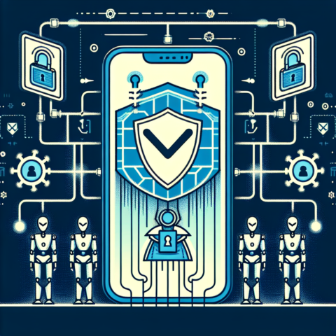 Exploring the Rise of VPN Usage in Mobile Legend's Bot Community