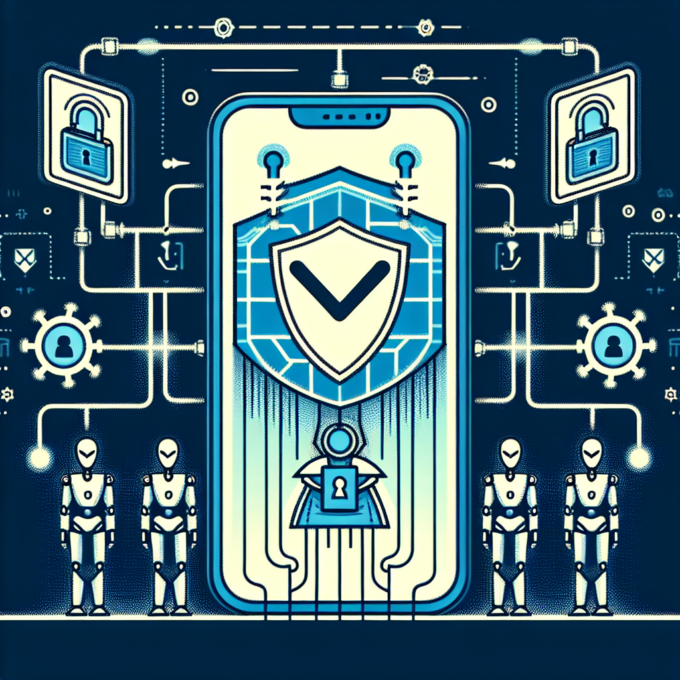 Menjelajahi Maraknya Penggunaan VPN di Komunitas Bot Mobile Legend Exploring the Rise of VPN Usage in Mobile Legend's Bot Community