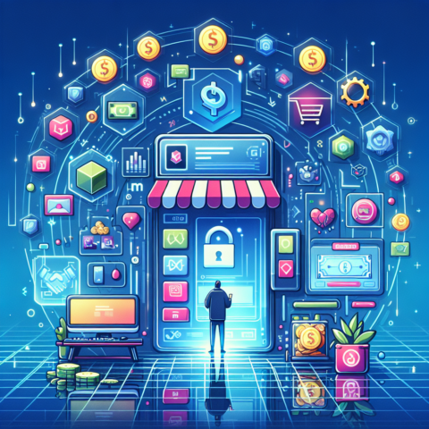 Kiosgamer Mobile Legend: Revolutionizing In-Game Purchases