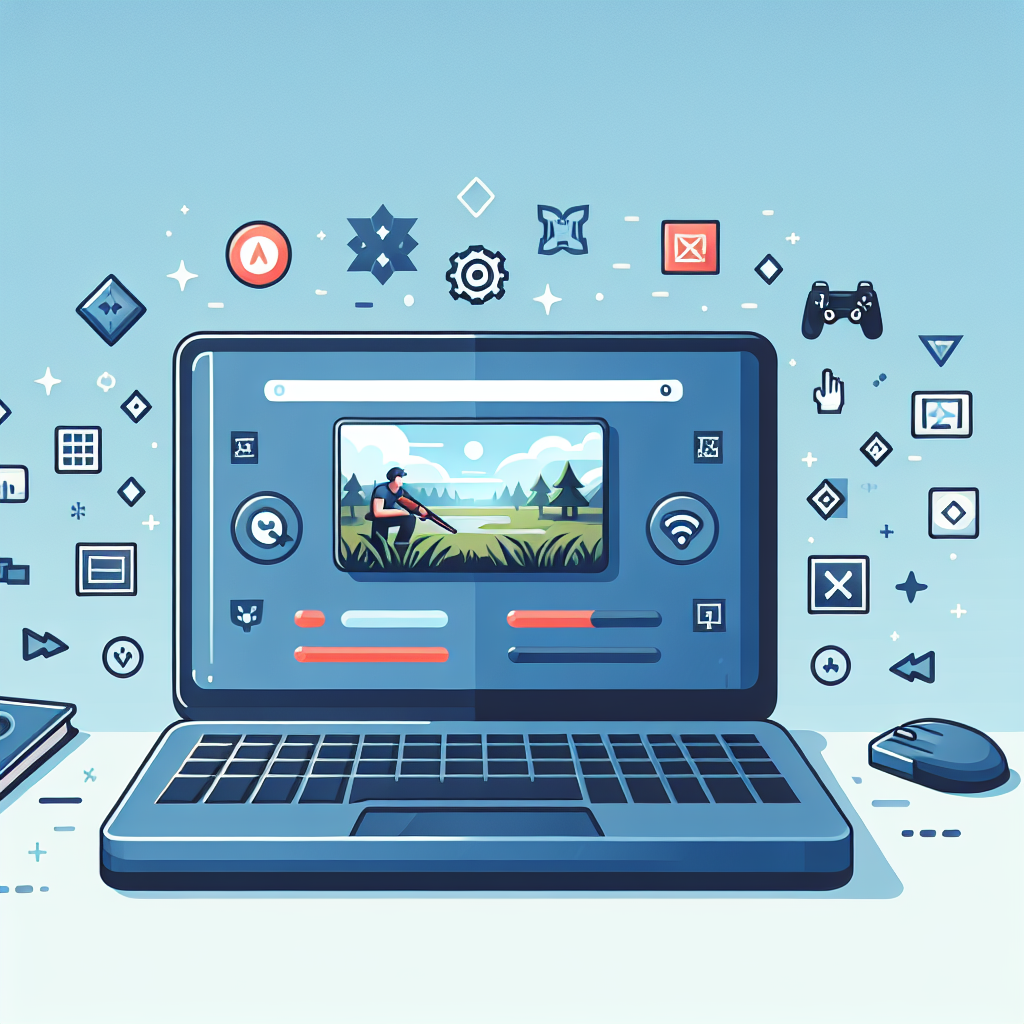 How to Download and Play Mobile Legends on Your Laptop