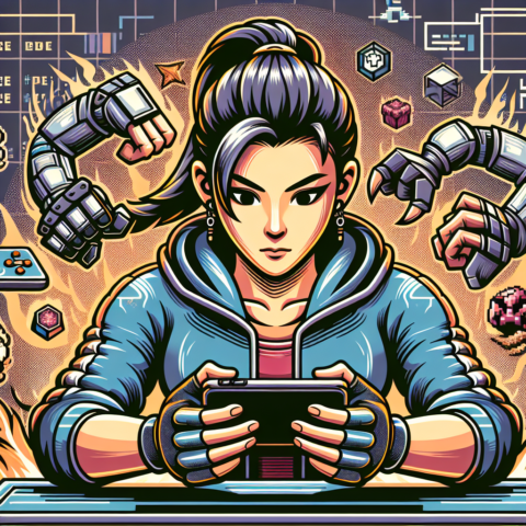 Masha's Ultimate Guide to Dominating in Mobile Legends