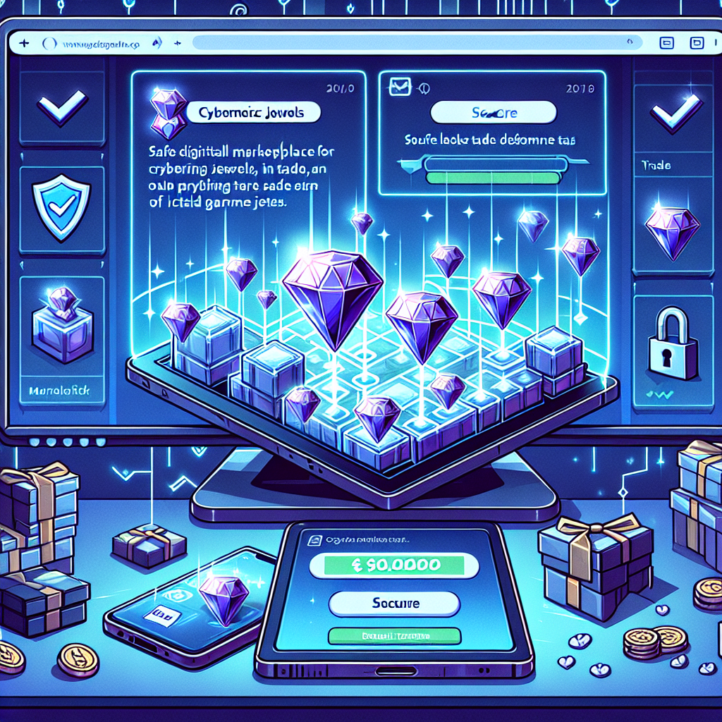 Cara Aman Jual Diamond Mobile Legend Secara Online