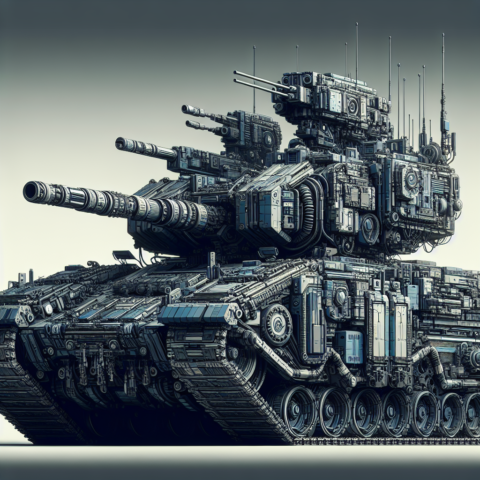 Atlas Mobile Legend: Mastering the Mighty Tank-Controller