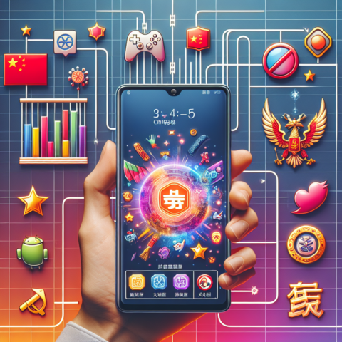 Mobile Legends: Memperluas Pengaruhnya di Tiongkok di Tengah Regulasi Game Mobile Legends: Expanding Influence in China Amid Gaming Regulations