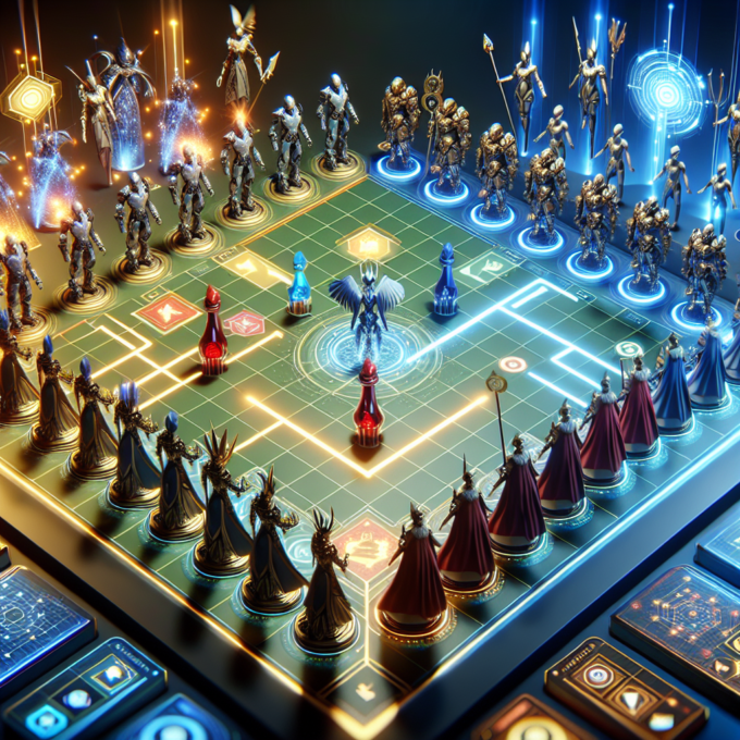 Panduan Ultimate Daftar Tier Hero Mobile Legends Tahun 2023 Ultimate Guide to Mobile Legends Hero Tier List for 2023