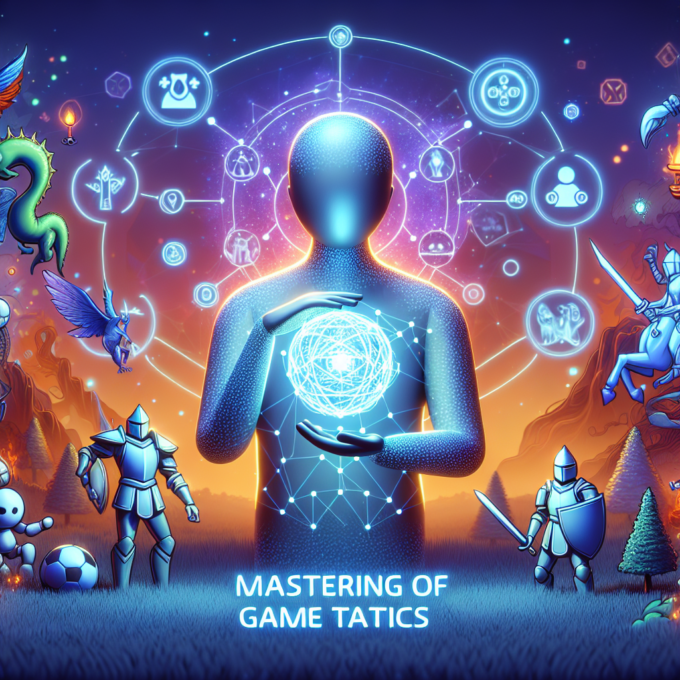 Mastering the Art of Gusion: Tips and Tricks for Dominating in Mobile Legends