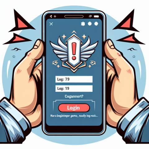Cara Mudah Membuat Akun Baru di Mobile Legend untuk Pemula