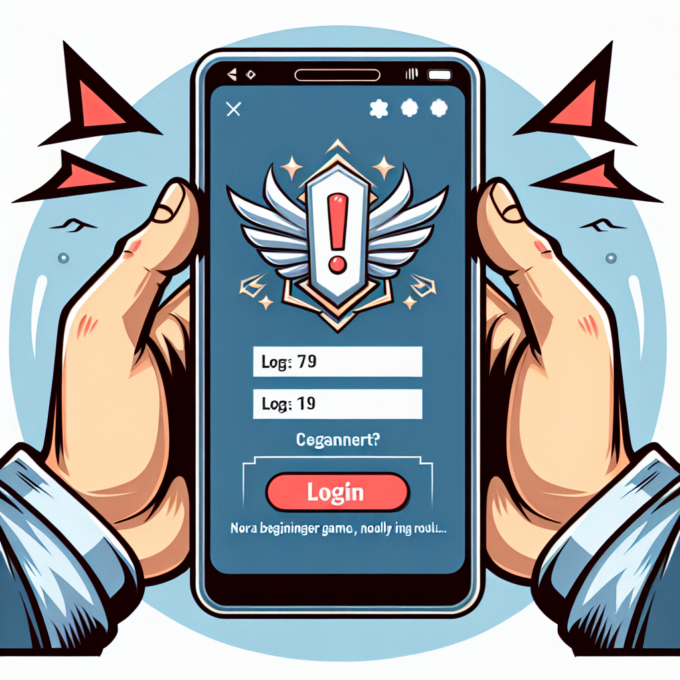 Cara Mudah Membuat Akun Baru di Mobile Legend untuk Pemula Cara Mudah Membuat Akun Baru di Mobile Legend untuk Pemula
