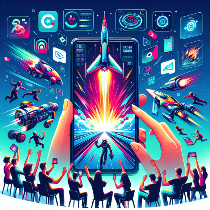 Tencent Gaming Buddy Merevolusi Pengalaman Mobile Legend Tencent Gaming Buddy Revolutionizes Mobile Legend Experience