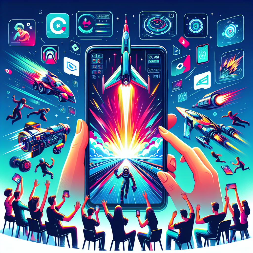 Tencent Gaming Buddy Revolutionizes Mobile Legend Experience