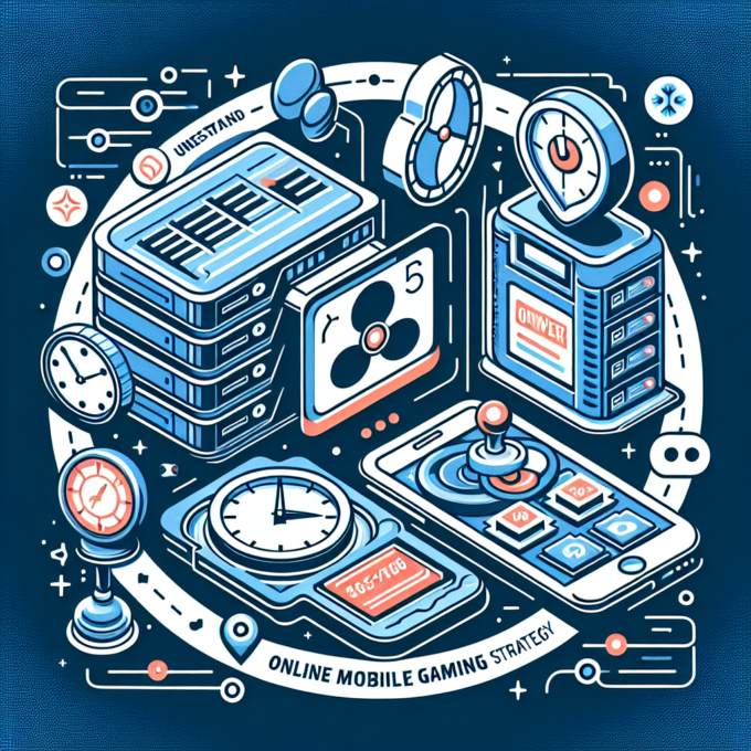 Pengertian Waktu Server Mobile Legend: Manfaat Utama dan Tips Penggunaan Understanding Waktu Server Mobile Legend: Key Benefits and Usage Tips