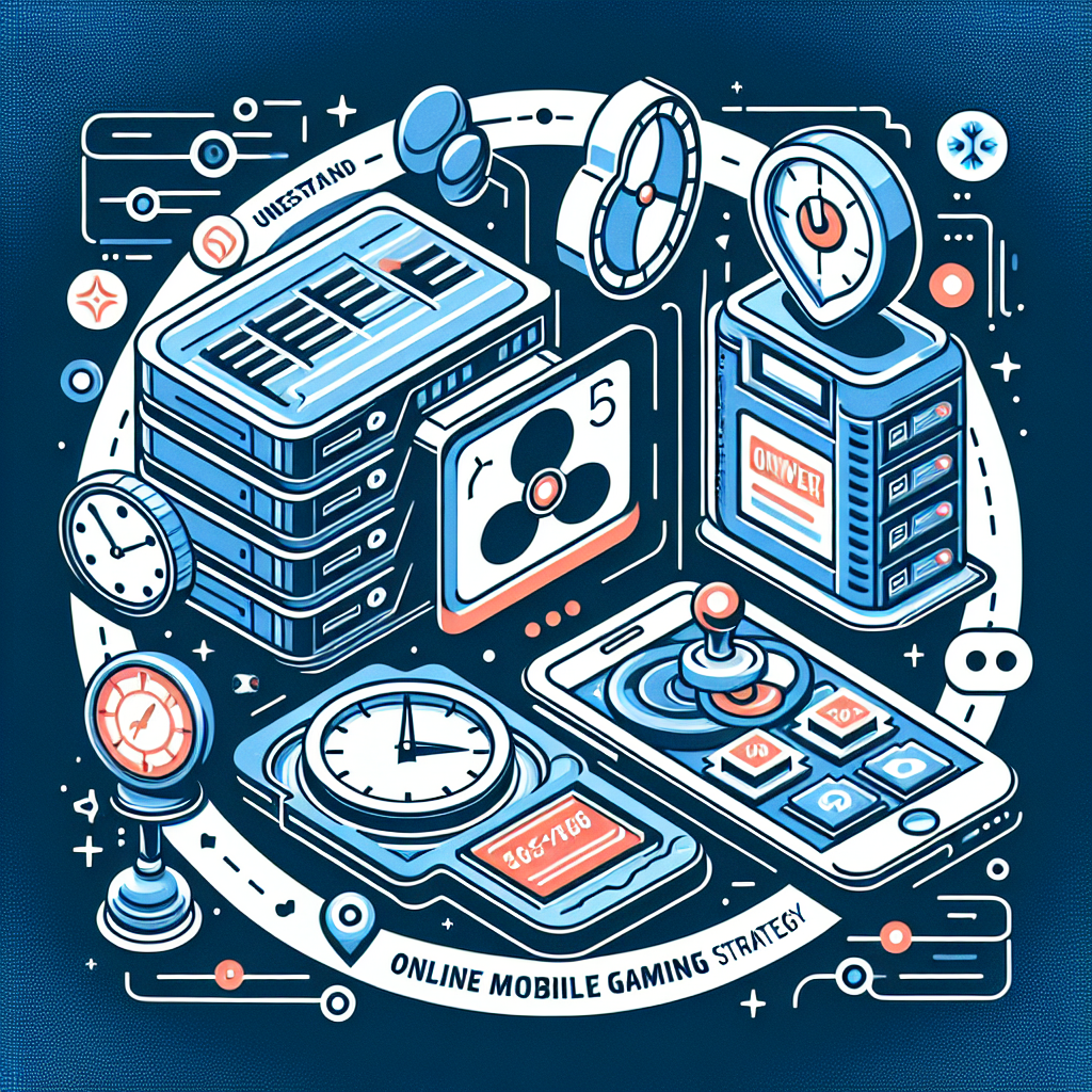 Understanding Waktu Server Mobile Legend: Key Benefits and Usage Tips