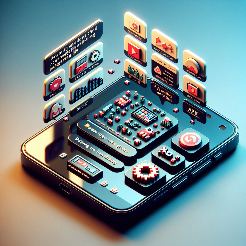 Mobile Legends APK Download Guide: Step-by-Step Instructions