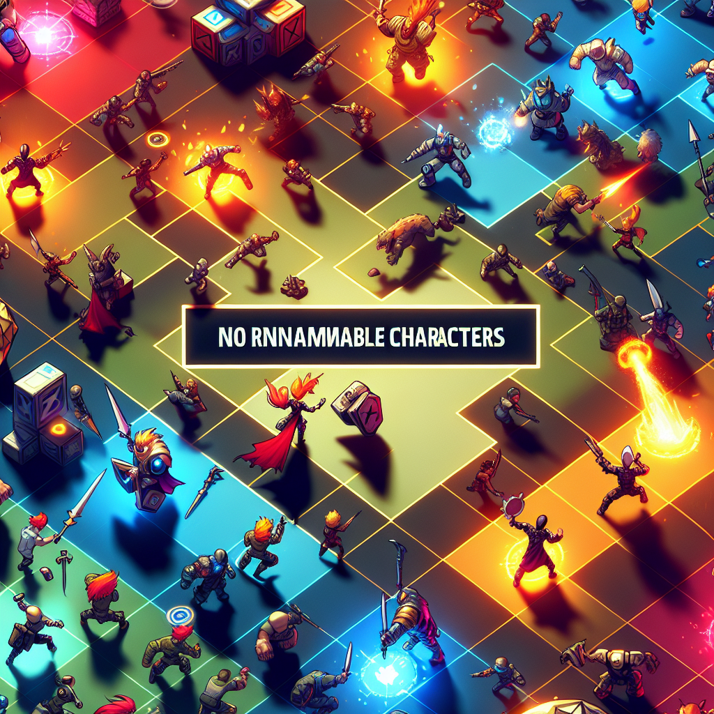 HP Mobile Legend: Top Strategies for Dominating the Battlefield