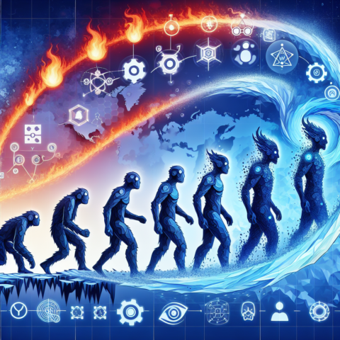 Menjelajahi Evolusi Hero Mobile Legends dan Dampaknya Terhadap Gameplay Exploring the Evolution of Mobile Legends Heroes and Their Impact on Gameplay