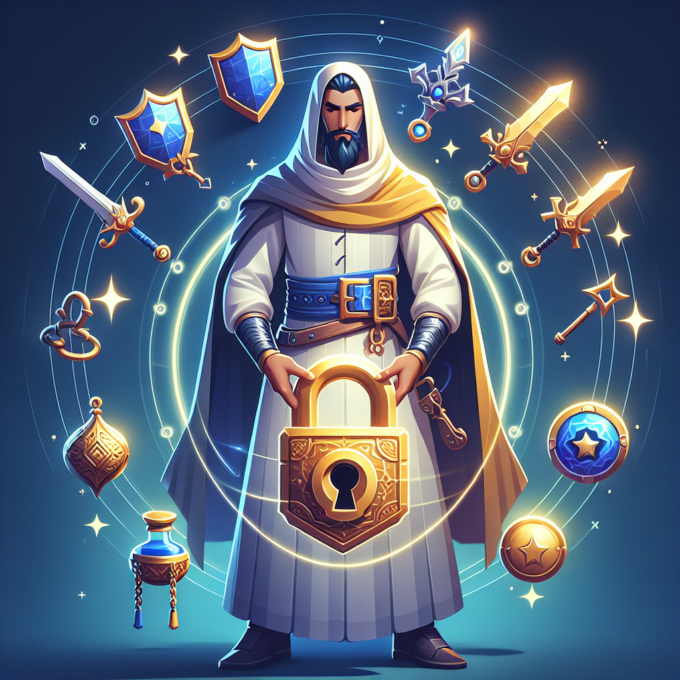 Unlocking Success in Mobile Legends: Master the Best Items for Your Hero Builds