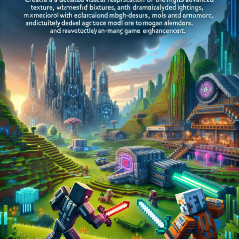 The Ultimate Guide to Mod Combo Minecraft 1.21: Enhance Your Game Today!