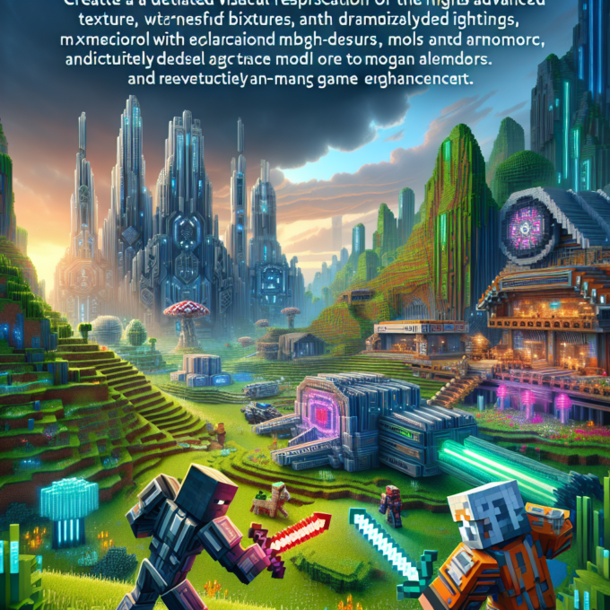 The Ultimate Guide to Mod Combo Minecraft 1.21: Enhance Your Game Today!