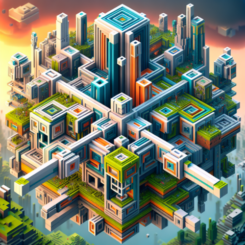 Panduan Utama untuk Modifikasi APK Minecraft: Tingkatkan Pengalaman Gameplay Anda The Ultimate Guide to Minecraft APK Mods: Enhance Your Gameplay Experience