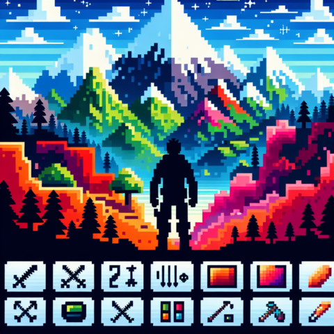 Discover the New Features in Minecraft Pocket Edition 1.20: Ultimate Guide