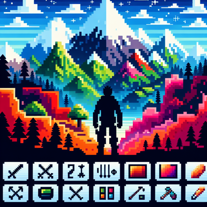 Temukan Fitur Baru di Minecraft Pocket Edition 1.20: Panduan Utama Discover the New Features in Minecraft Pocket Edition 1.20: Ultimate Guide