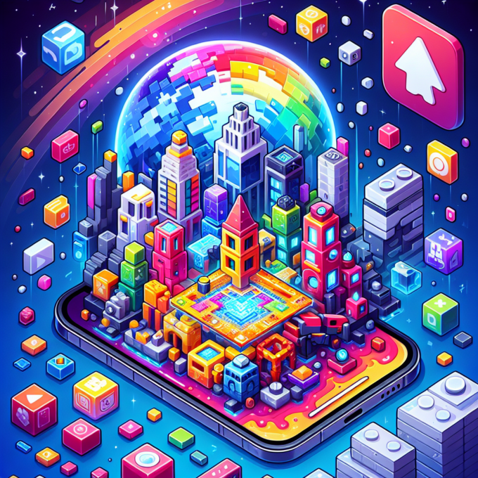 Download Minecraft APK Terbaru: Explore New Features and Updates