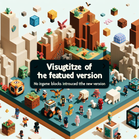 Download Minecraft Beta Terbaru 2024: Experience the Latest Features Today