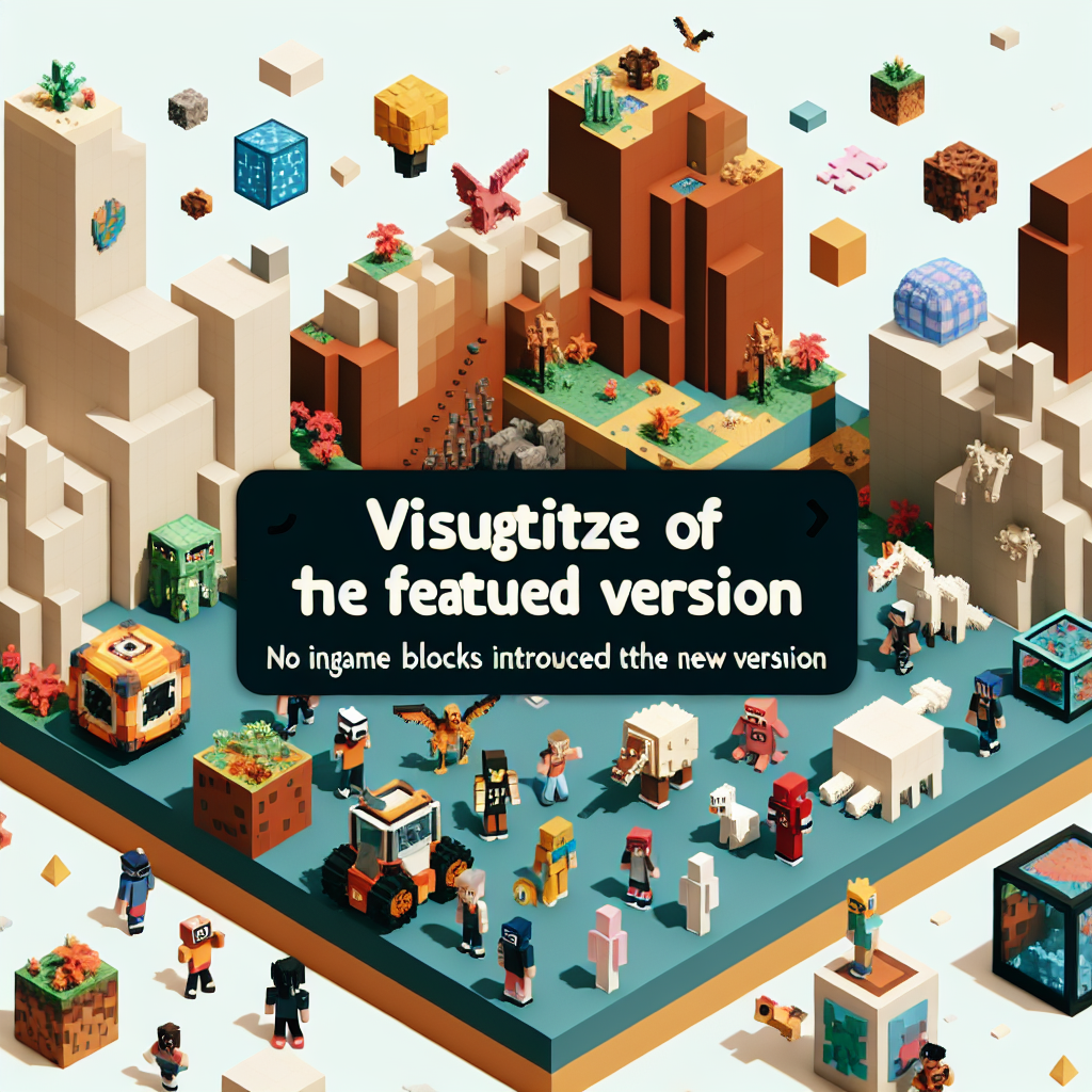 Download Minecraft Beta Terbaru 2024: Experience the Latest Features Today