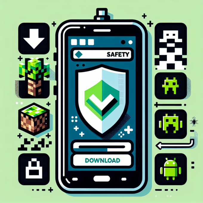 How to Safely Download the Latest Minecraft Mojang APK on Android Devices