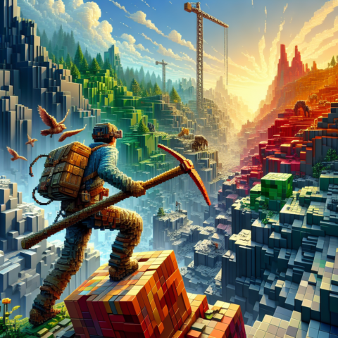 Exploring the New Features in Minecraft 1.16.20: What You Need to Know