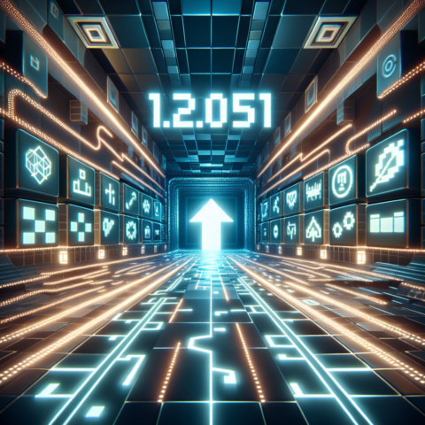 Download Minecraft 1.20.51 Mod APK: Unlock New Features and Enhance Your Game