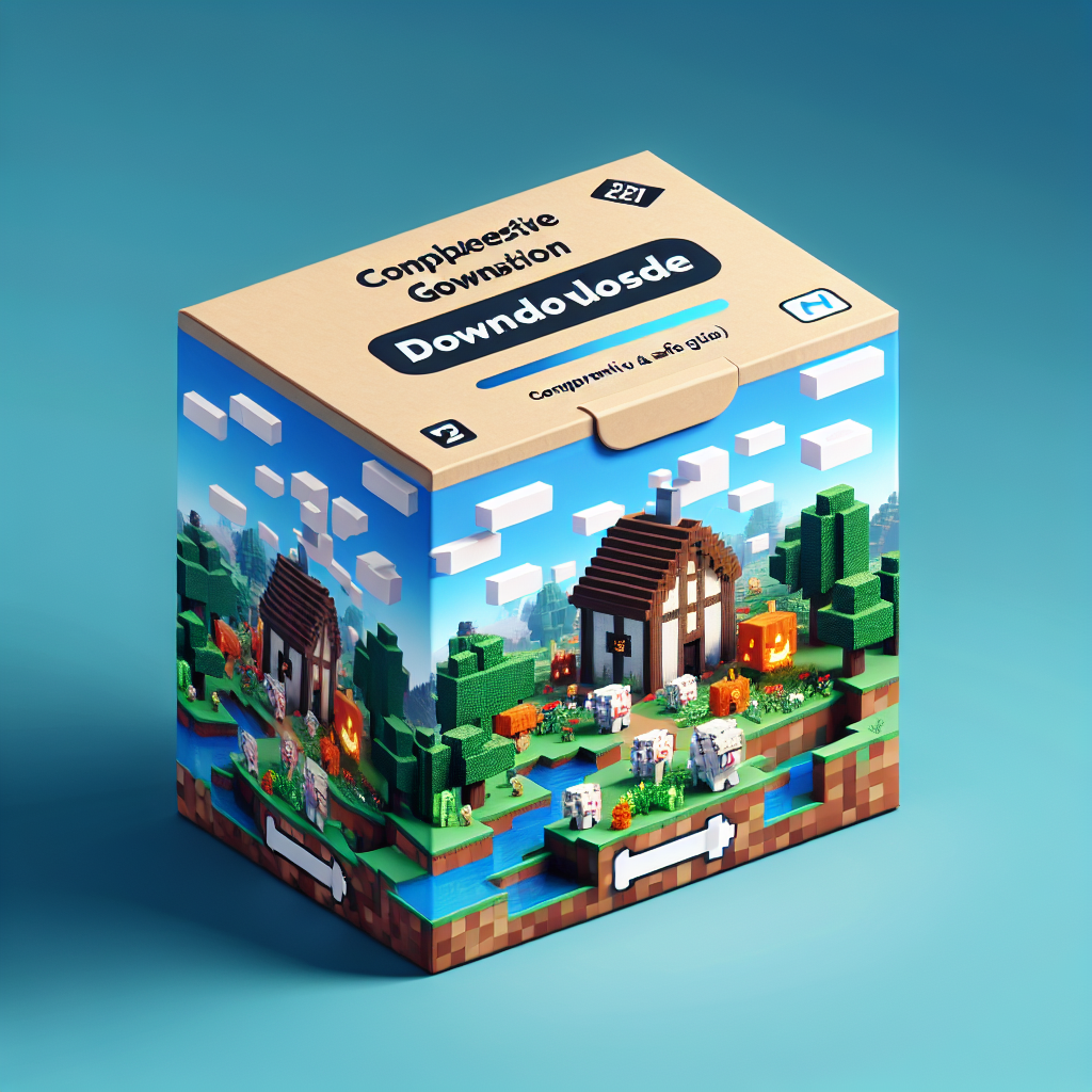 Download Minecraft Mod APK Versi Terbaru 2024: Panduan Lengkap dan Aman