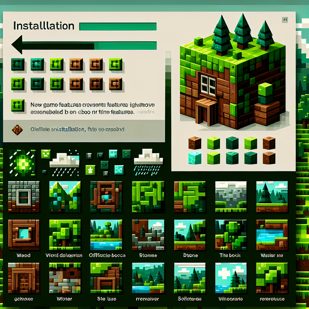 Download Minecraft 1.21.03: Ultimate Guide to New Features and How to Install