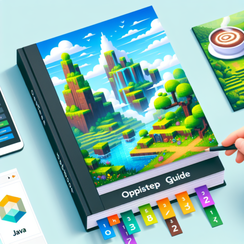 Download Java for Minecraft: A Step-by-Step Guide to Optimize Your Gaming Experience