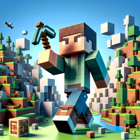 Masterful Creations: Explore the Best Minecraft Avatar Maker 3D Tools for Unique Character Designs