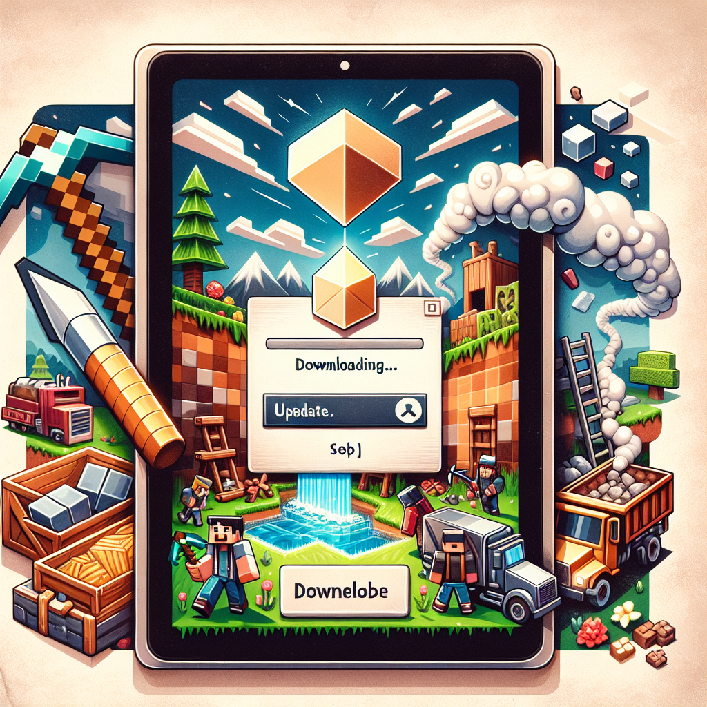 Download Minecraft APK 1.21: Latest Features and Installation Guide