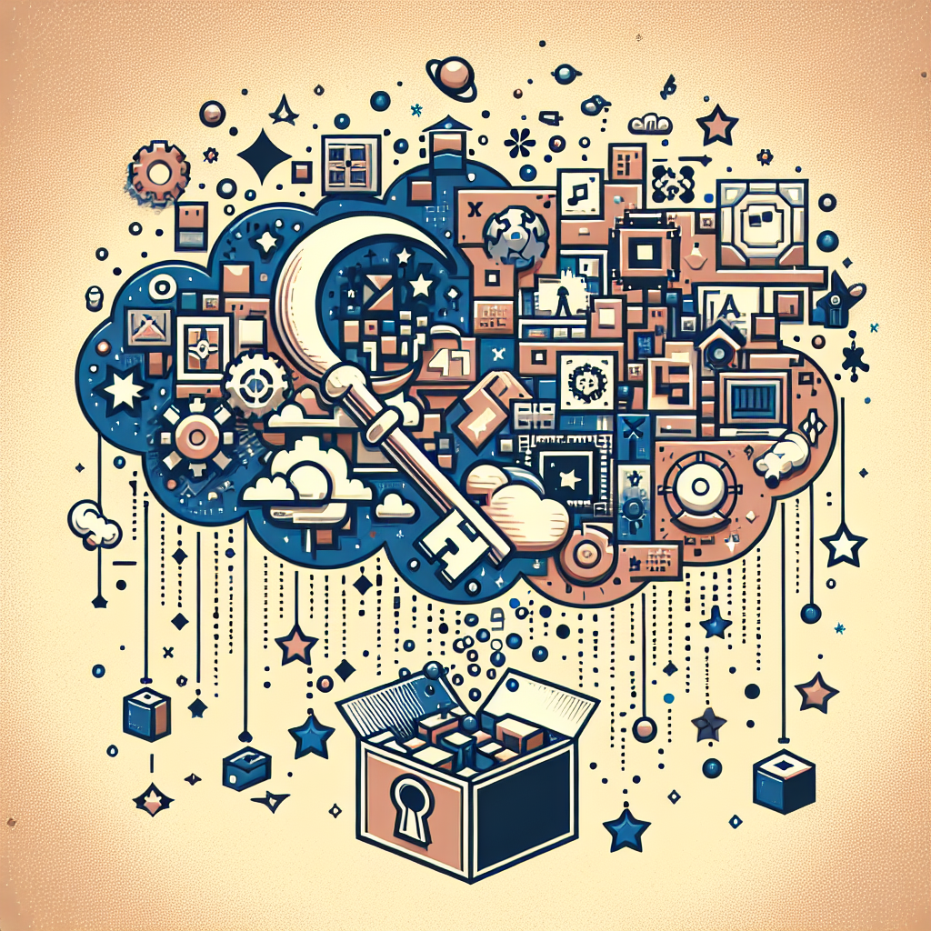 Unlock Your Creativity with Dream-Themed Minecraft Skins: A Comprehensive Guide