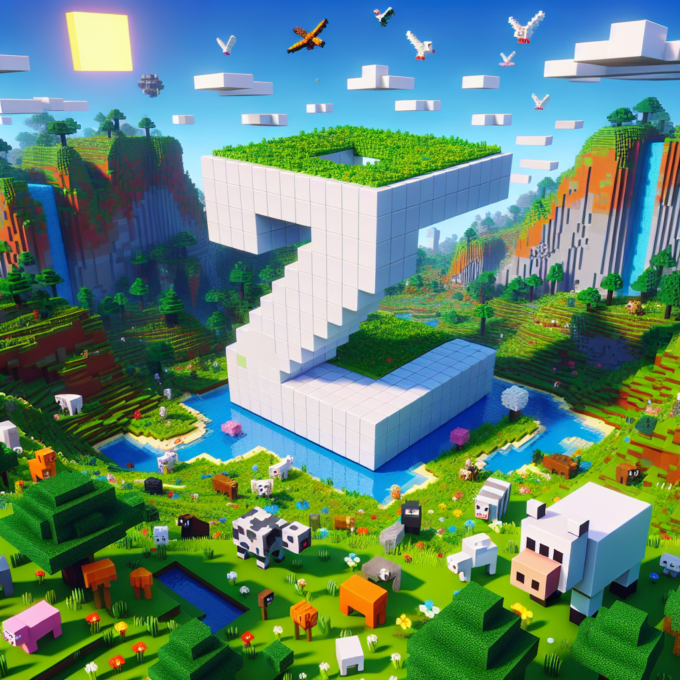Minecraft 2: Features, Release Date, and What to Expect