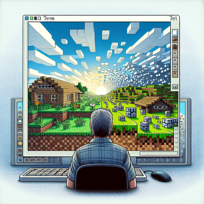 How to Download Old Versions of Minecraft PE: A Complete Guide for Gamers
